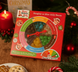 Игра с конфетами Elves Behavin&rsquo; Badly Naughty Or Nice Bean Game 100г 9358 фото 5