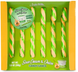 Льодяники-тростини Archie McPhee Sour Cream and Onion Candy Canes 108г 9699 фото 1
