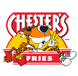 Чіпси Chester's Ranch Fries Corn Snacks 148.8г 10437 фото 5