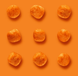 Сырные шарики Cheetos Minis Cheese Cheddar Jalapeno 102г 9157 фото 5