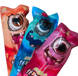 Конфета-леденец SSNS Halloween Glow Bone Eye Lollipop Candy со светящимся эффектом 10г 9308 фото 4