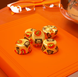 Цукерки Reese's Peanut Butter Pie Miniature Cups 272г 11559 фото 3