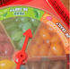 Игра с конфетами Elves Behavin&rsquo; Badly Naughty Or Nice Bean Game 100г 9358 фото 3