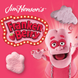 Сухий сніданок General Mills Franken Berry Halloween Cereal 291г 4035 фото 2