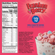 Сухий сніданок General Mills Franken Berry Halloween Cereal 291г 4035 фото 7