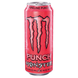 Блок енергетиків Monster Energy Pipeline Punch із фруктовим смаком 12x500 мл. 4362 фото 2