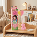 Льодяник Huanledubou Audio Lollipop Disney Princess Білосніжка 15г 10939 фото 5