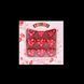 Шоколадные конфеты в форме сердца Baileys Strawberry and Cream Hearts 90g 6197 фото 4