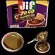 Арахісова паста Jif To Go Chocolate Silk 43г 6769 фото 5