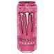 Энергетический напиток Monster Energy Zero Ultra Rosa 500 ml 5103 фото 1
