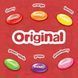 Драже Starburst Original Jelly Beans Chewy Candy 396g 4884 фото 3