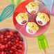 Драже Starburst Original Jelly Beans Chewy Candy 396g 4884 фото 6