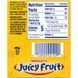 Жуйка Juicy Fruit Strawberry Watermelon sugar free 15 шт 0863 фото 2