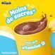 Какао Nestle Nesquik Chocolat без цукру 350г 6833 фото 3