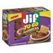 Арахісова паста Jif To Go Chocolate Silk 43г 6769 фото 8