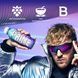 Напиток Prime Hydration Future Freeze 500мл 8591 фото 6