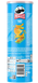 Чіпси Pringles Team Loaded Fries Flavour 165г 10916 фото 4