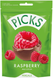 Сублиматированные фрукты в шоколаде Pergale Picks Raspberry Milk Chocolate 90г 10414 фото 1