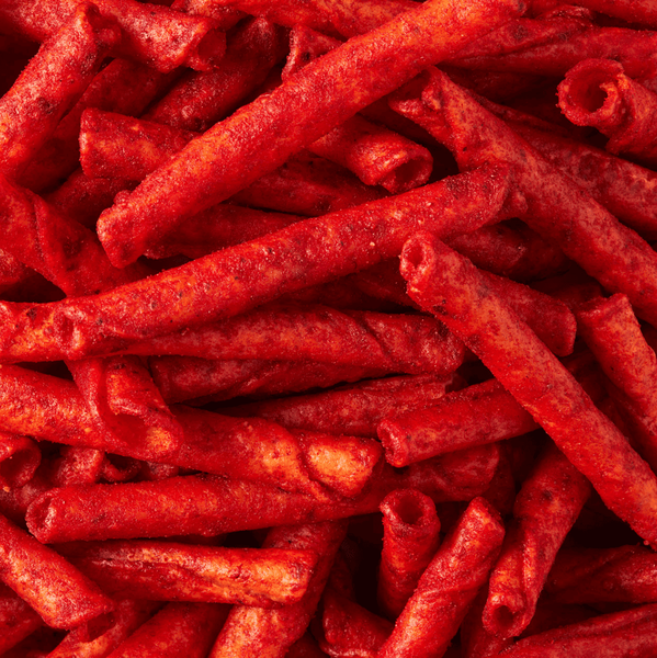 Чипсы Doritos Dinamita XXTRA Flamin' Hot 92.1г 9922 фото