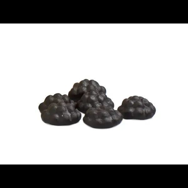 Лакричная пастила Amarelli Morette Box limone 100g 4126 фото