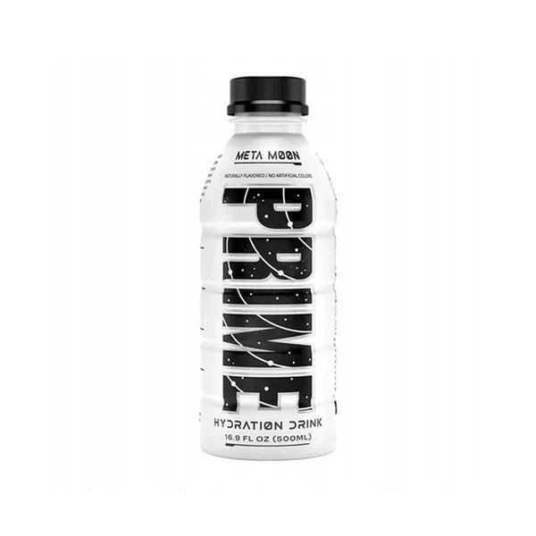 Напій Prime Hydration Drink Meta Moon 500мл 6546 фото