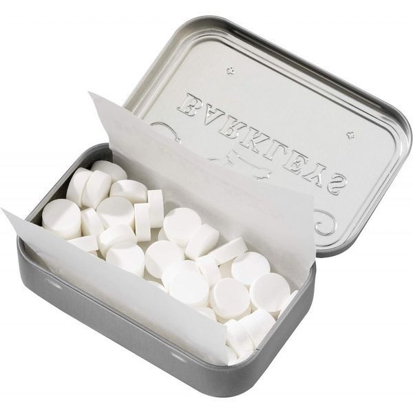 Драже Barkleys Classic Mints Spearmint 50г 8177 фото