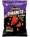 Чипсы Doritos Dinamita XXTRA Flamin' Hot 92.1г 9922 фото 1