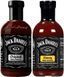 Соус Jack Daniels Original Honey BBQ Sauce 250мл 6731 фото 3