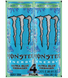 Энергетический напиток Monster Energy Ultra Blue Hawaiian Zero Sugar Energy Drink 355мл 11437 фото 6