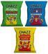 Чипсы Chazz Chips Jalapeno Habanero с перцем 50г 6909 фото 6