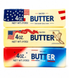 Іграшка-антистрес Squeeze Butter Toy, 1шт 11165 фото 6