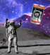 Сублімоване морозиво Astronaut Foods Neapolitain Ice Cream Sandwich 31г 10514 фото 5