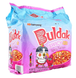 Лапша Samyang Buldak Swicy Sweet and Spicy Chicken Flavored Ramen Noodles 5шт х 130г 10270 фото 3