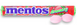 Жевательные конфеты Mentos Strawberry 38 г 8224 фото 2