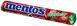 Жевательные конфеты Mentos Strawberry 38 г 8224 фото 1