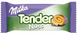 Бісквіт Milka Tender Nuss 5шт 185г 7947 фото 9