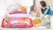 Бісквіт Freddi Barbie Snack Milk Cake 10pcs 250g 5587 фото 4