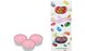 Набор свечей Jelly Belly Scented Tealights Tutti Fruitti 122g 10 шт 4484 фото 1