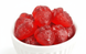 Жевательные конфеты Orion Strawberry Flavoured Gummy Candy 18г 10221 фото 3