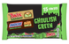 Набор мини-батончиков Mars Twix & Snickers Ghoulish Green Variety Pack 15шт,&nbsp;244г 9385 фото 1