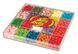 Набір бобів Jelly Belly 20 Flavour Acrylic Gift Box - 454g 4071 фото 1