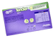 Бісквіт Milka Tender Nuss 5шт 185г 7947 фото 4