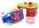 Жувальна гумка з диспенсером Bubble Mania Text Messenger Bubble Gum 35г 7600 фото 3