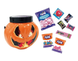 Гарбуз з цукерками Fini Halloween Pumpkin Mix 187г 9335 фото 2