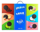 Подарунковий набір печива Oreo China Cookies Limited Snack Gift Pack 1067г 10170 фото 3