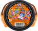 Гарбуз з цукерками Fini Halloween Pumpkin Mix 187г 9335 фото 4