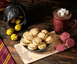 Печенье De Beukelaer Harry Potter Vier H&auml;user Cookies 172г 9084 фото 3