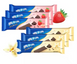 Вафлі Oreo Wafer Bars Strawberry 72г 8127 фото 6