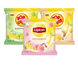 Попкорн Lipton Pop Cheer Grape Green Tea Flavor Popcorn 110г 9535 фото 6