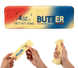 Іграшка-антистрес Squeeze Butter Toy, 1шт 11165 фото 3